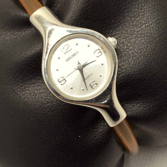 Ladies Sekonda  Watch - Unique! - Picture 1 of 14